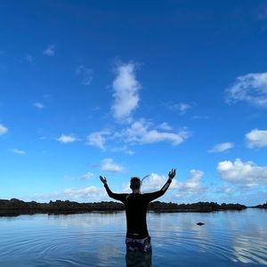 Meet your Posher, Joon ho